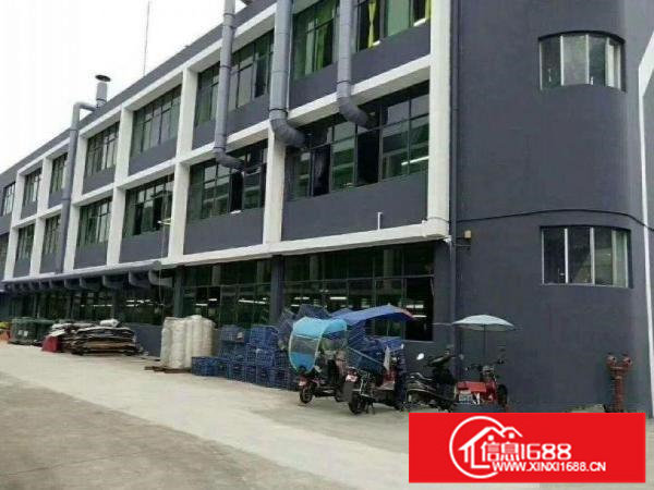 原房东，出租龙岗区坂田和磡村楼上厂房400平方整层招租