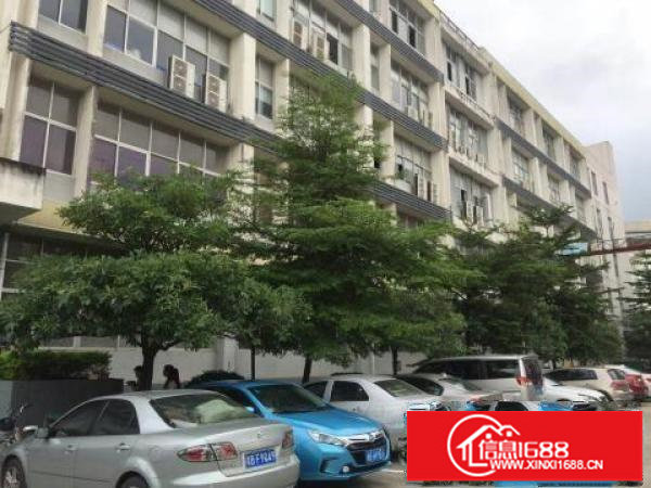 龙岗区横岗永湖地铁站无公摊原房东整层2250平米