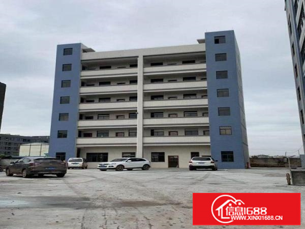 潼桥12000平米全新厂房出租可分租