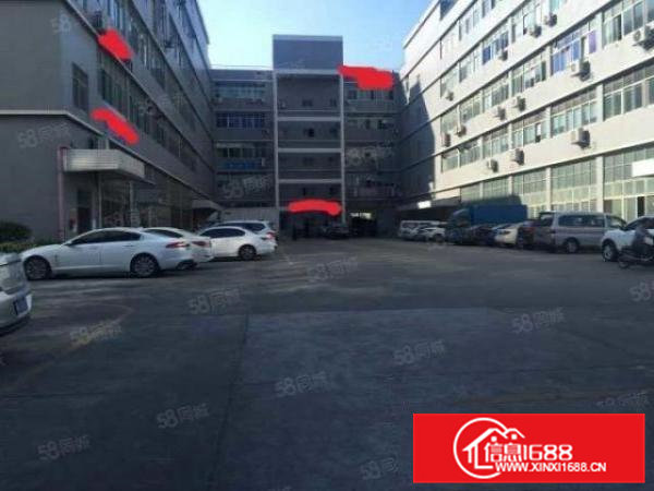 5200元打包精装修（超低价清溪镇楼上300平厂房出租）