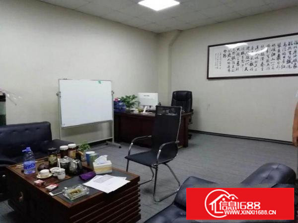 龙华民治第五工业区新出一楼380平厂房带精装修出租