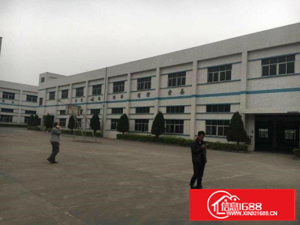 塘厦石鼓花园式小独院21880平方！现成水电装修！