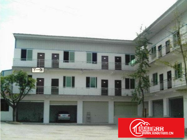 东莞桥头4000平方米标准厂房招租