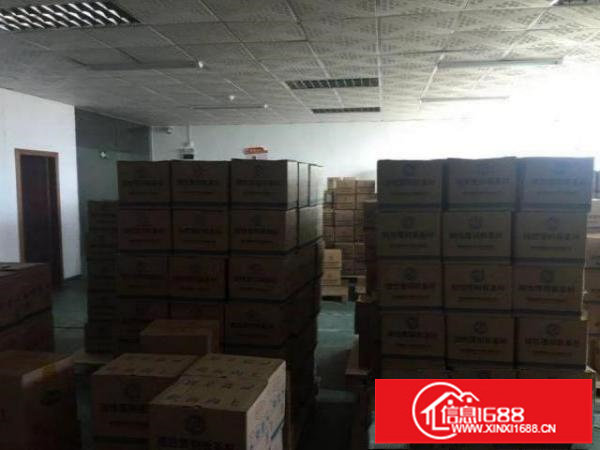 公明合水口新出一楼450平精装修厂房，一应俱全