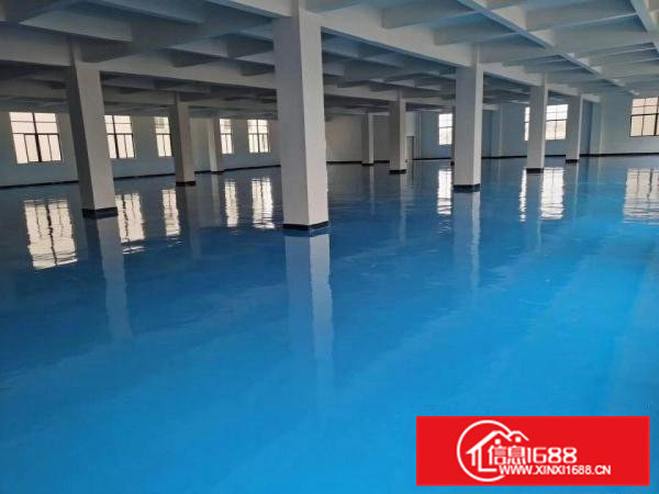 厂房招租价格便宜