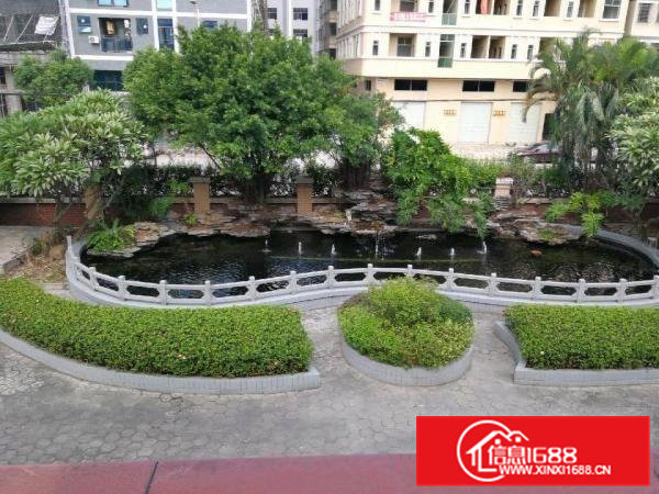 标准工业厂房，厂房形象佳