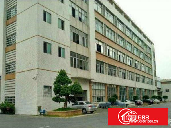 出租)长安358省道边空出原房东厂房1100平水电齐全