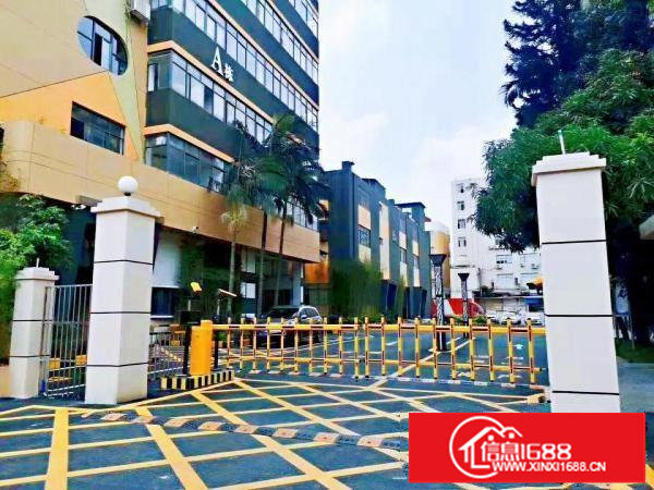 塘坑地铁站附近800平,电商办公仓库出租,可分租