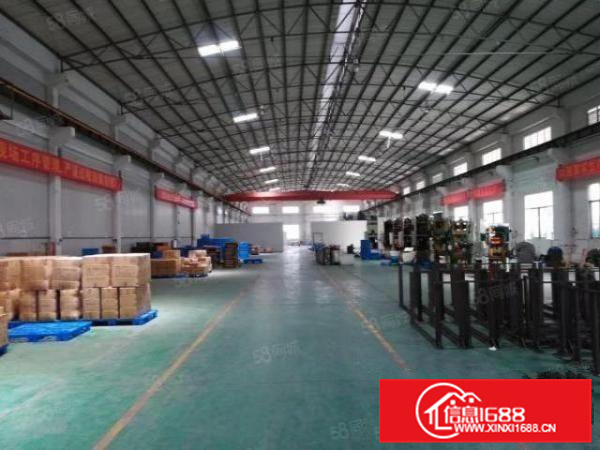 里水广佛进出口原房东实量面积2000方租13.5元环评秒过