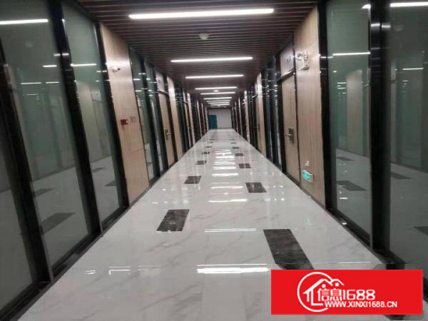 六约地铁口电商办公室，只租33元一平方