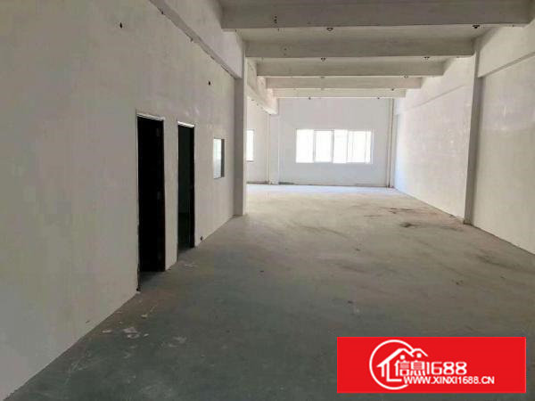 长安镇沙头繁华地段新出无尘车间10000万平，全部做好吊顶。