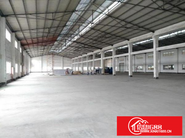 大路边、七滘独门独院2500方、带独立办公、可分租