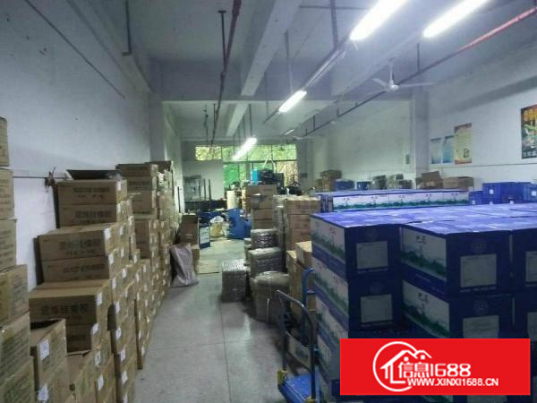 G三楼590平精装修交通便利园区形象好临近地铁口