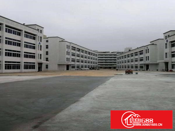 东坑全新标准3栋共21000平方标准厂房可整租分租