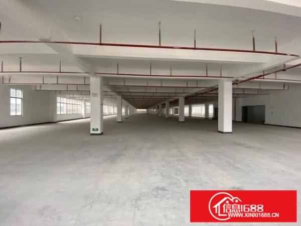 光线好，空气流通，园区大，可免费停车
