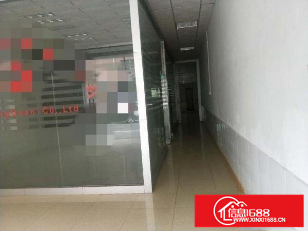 原房东九成新厂房招租，价格便宜形象好地理位置佳易招工