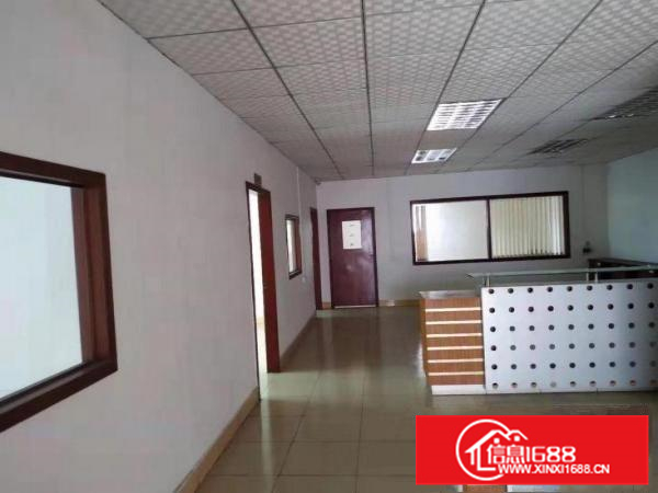 水口原房东独院厂房10800平空地大证件齐