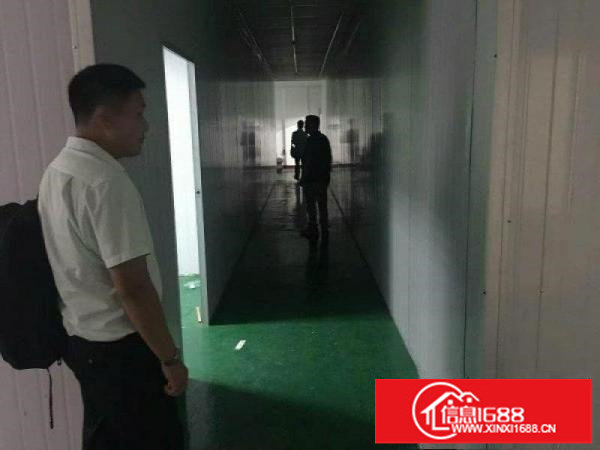 龙岗区宝龙自用厂房一楼650平方出租，无公摊，无杂费