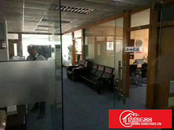 龙岗龙东带装修厂房原房东600平米厂房出租