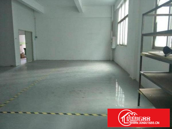 龙岗南联大型电商产业园精装450平厂房出租22元一平