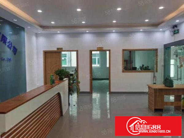 福永地铁口新出楼上新出1200平带精装修