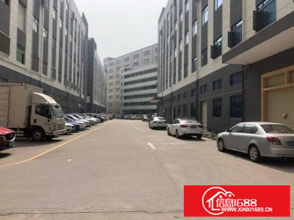 福永一楼200平厂房出租