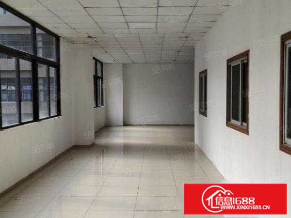 凤岗原房东高新产业园一二楼各2600平方可分租