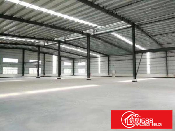 丹灶独院厂房出租！价格优惠