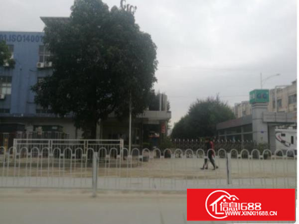 坪山新出原房东4700平红本独栋厂房出租