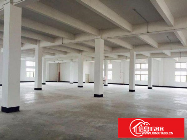 出白石工业区独门独院厂房2000平形象好