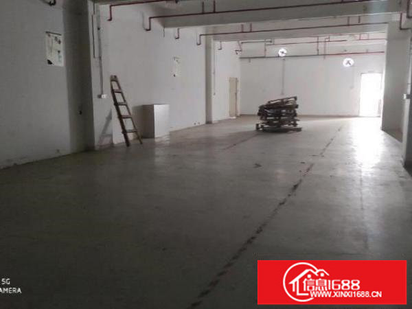 龙华民治原房东仓库转租可分租价格可谈