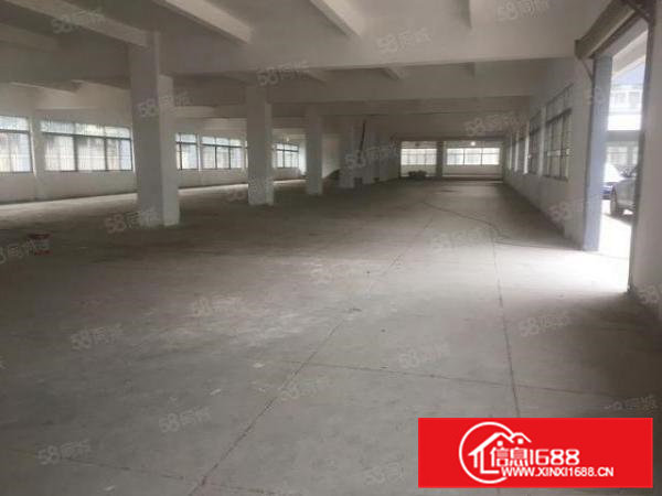 黄江北岸一楼1000平有装修可分租