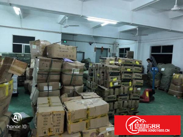 横岗安良沙荷路新出独院厂房