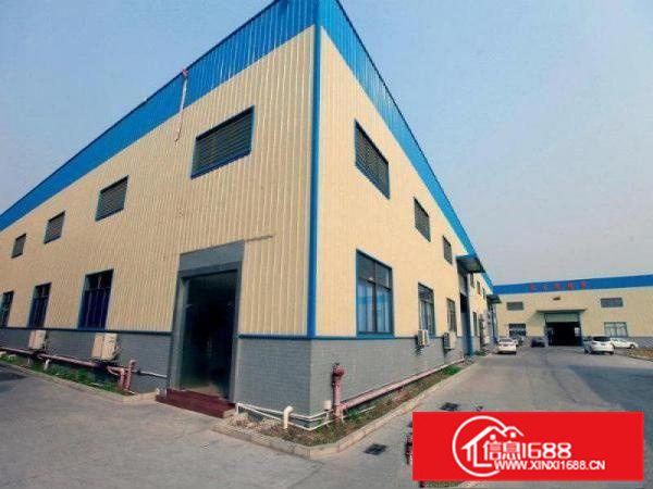 现成五金环评！石湾湖山村原房东独院3500平钢构厂房出租