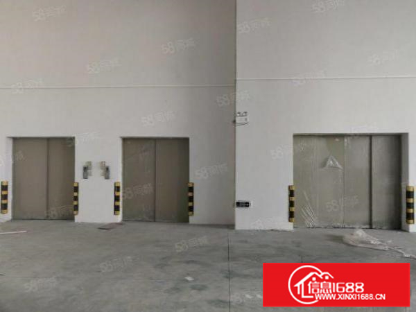 园区管理配套办公宿舍，龙江5350方标准厂房带消防喷淋