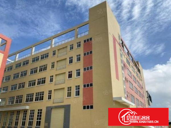 形象靓，有证，顺德杏坛22000平方标准厂房出租