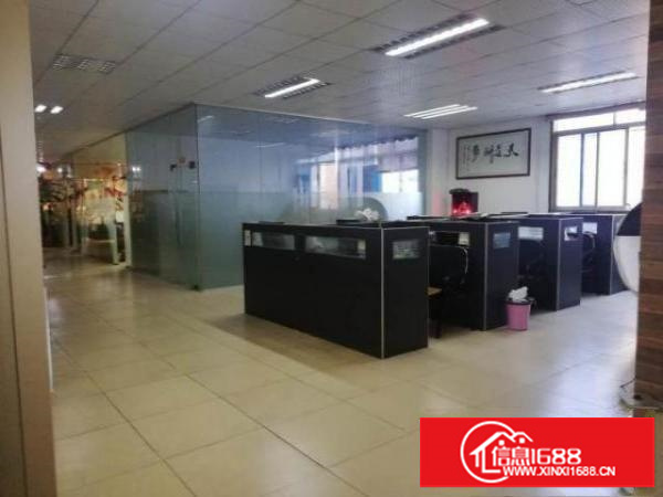 厂房出租，共1000平方，要出租500平方，可以分租