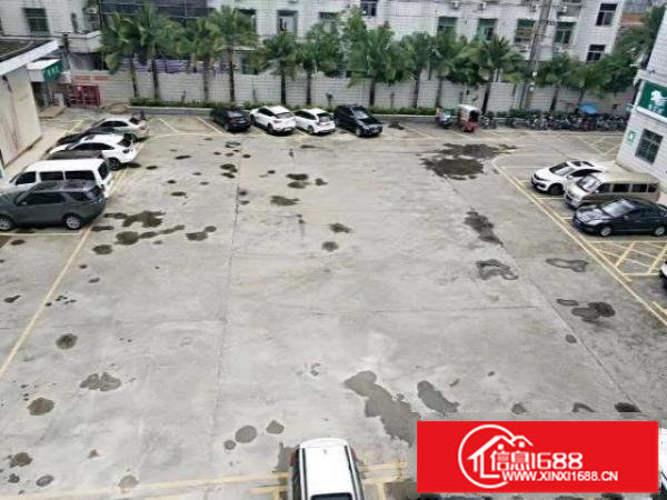 龙岗大道排，原房东500平实际面积出租，适合各种行业。