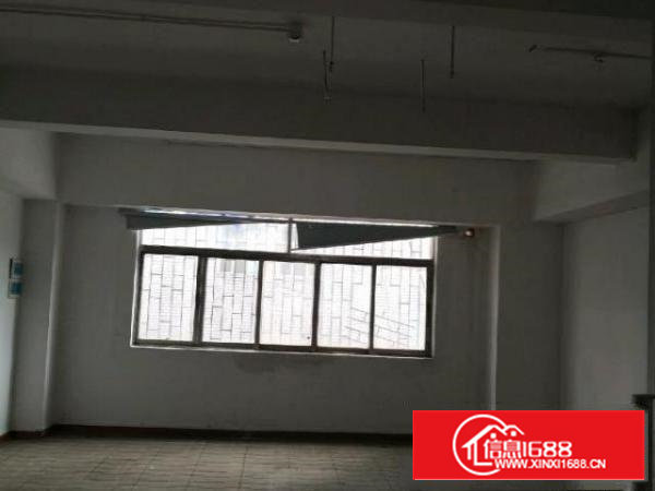 新安洪浪北地铁口厂房100-300平米办公室出租