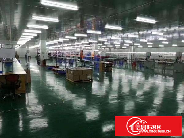 横岗塘坑地铁站附近200平300平厂房仓库办公室出租，可分租