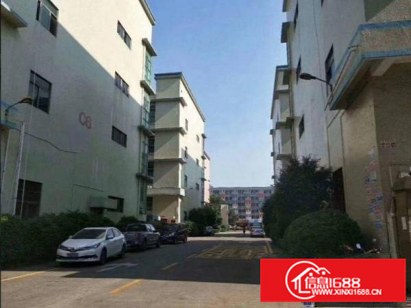 精装修，出租龙岗区坂田大丹工业园楼上380平米厂房