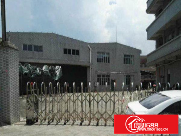 出租仲恺潼桥工业区空出单一层纸品厂1700平米纸品客户福利