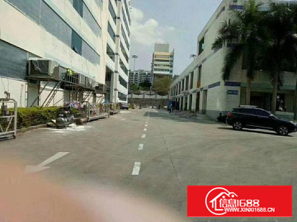 宝安工厂宿舍3000平方招租