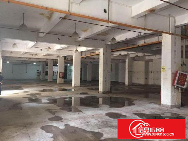 标准一楼1580秀峰工业城