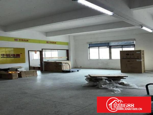 丹竹头厂房仓库200..300.400..750平出租