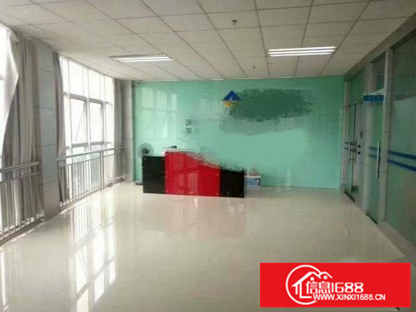 龙岗区坪地低碳产业3楼3200平厂房出租