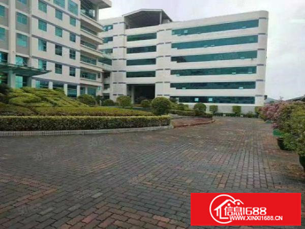 龙华五和大道边2层4000平方带现成十万级无尘车间厂房出租