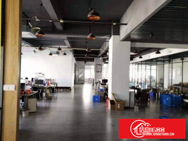 田尾新空出精装修厂房1000平方水电齐全可办环评