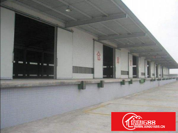 原房东出租龙岗爱联地铁站边做快递物流的仓库！