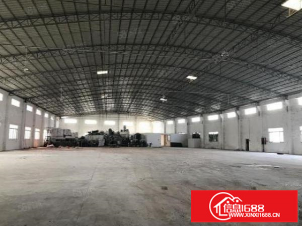 出租可办环评不拆迁勒流独门独院3500方独院厂房,电大好进车